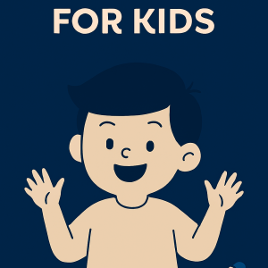English For Kids (coming soon..)